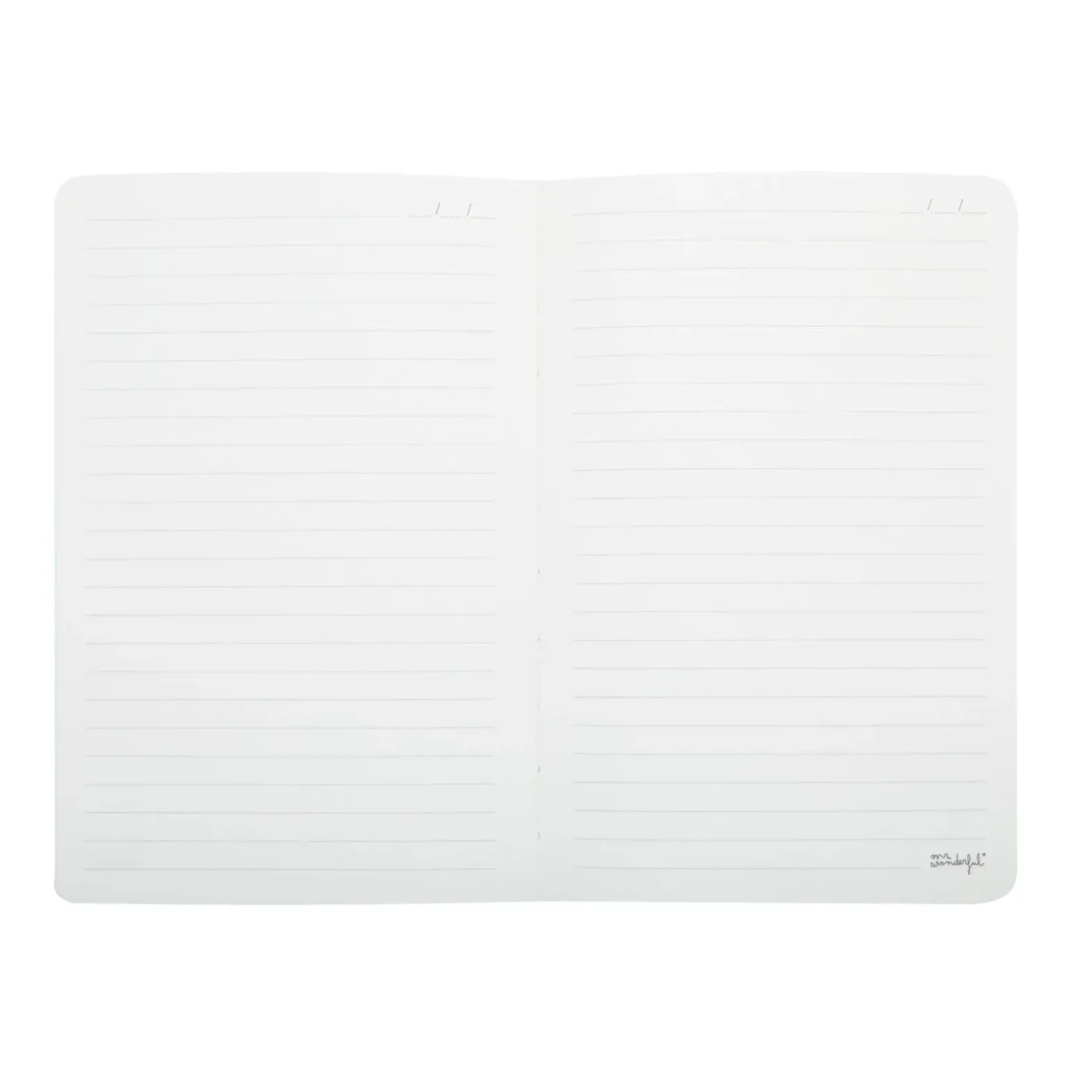 Caderno A5 + Suporte Telemóvel - Ideias Random