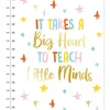 Caderno A5 - Thank You Teacher