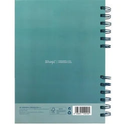 Caderno A5 - Tutto Ciò Che Puoi Realizza