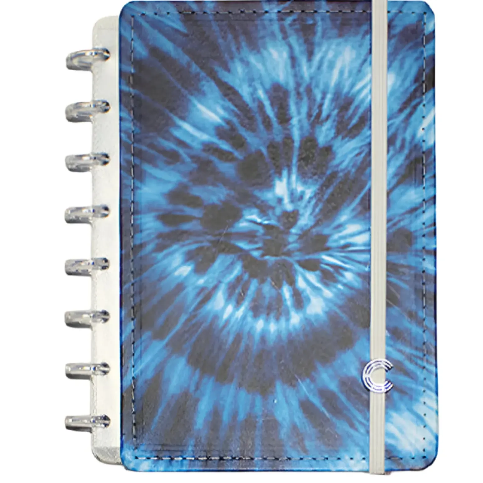 Caderno A5 Venice