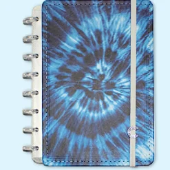 Caderno A5 Venice