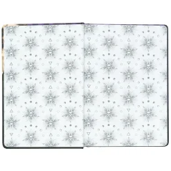 Caderno A5 - Wednesday