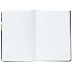 Caderno A5 - Wednesday