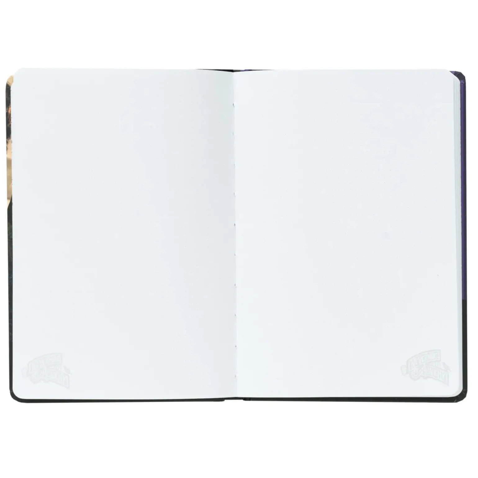 Caderno A5 - Wednesday