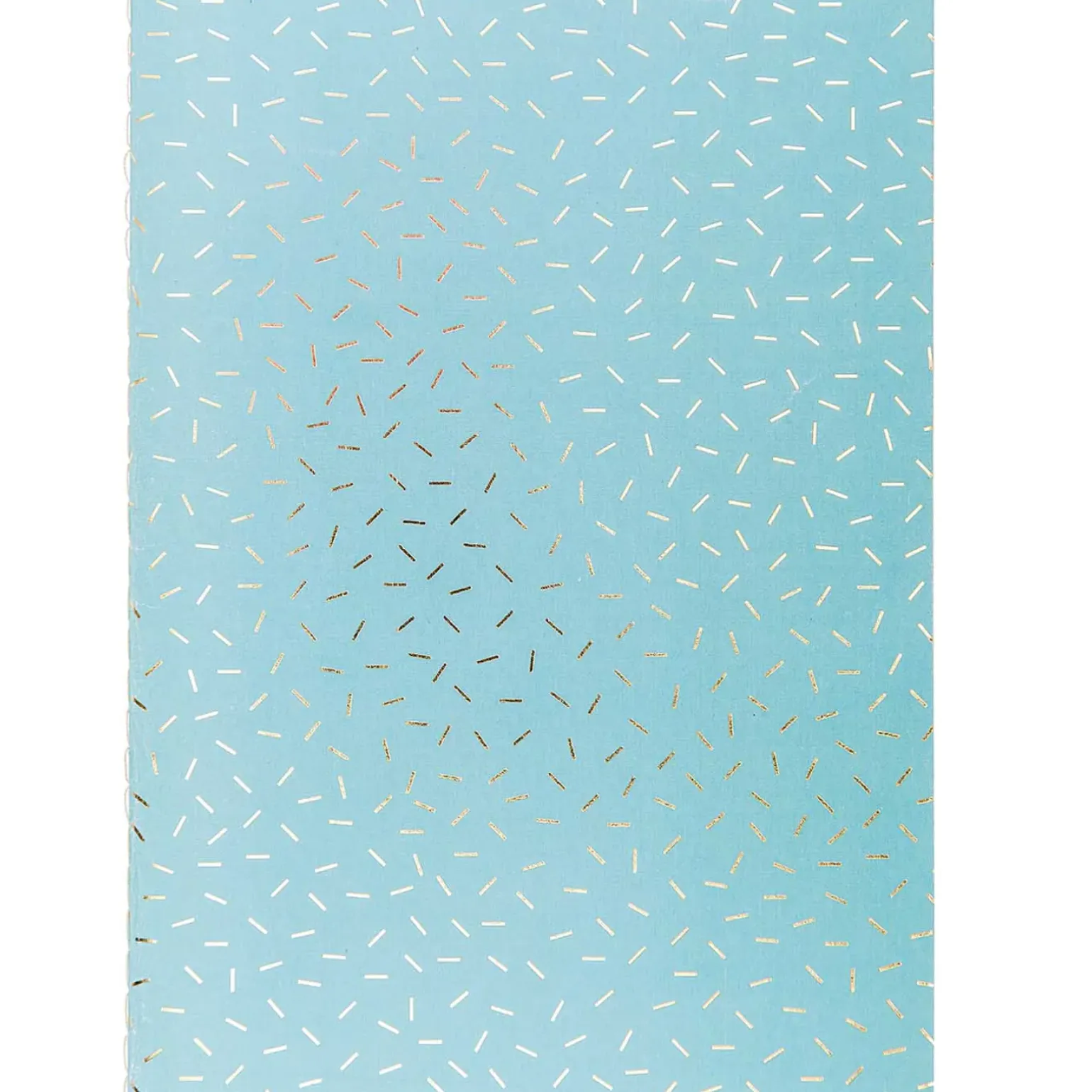 Caderno A5 - Wonderland (artigo sortido)