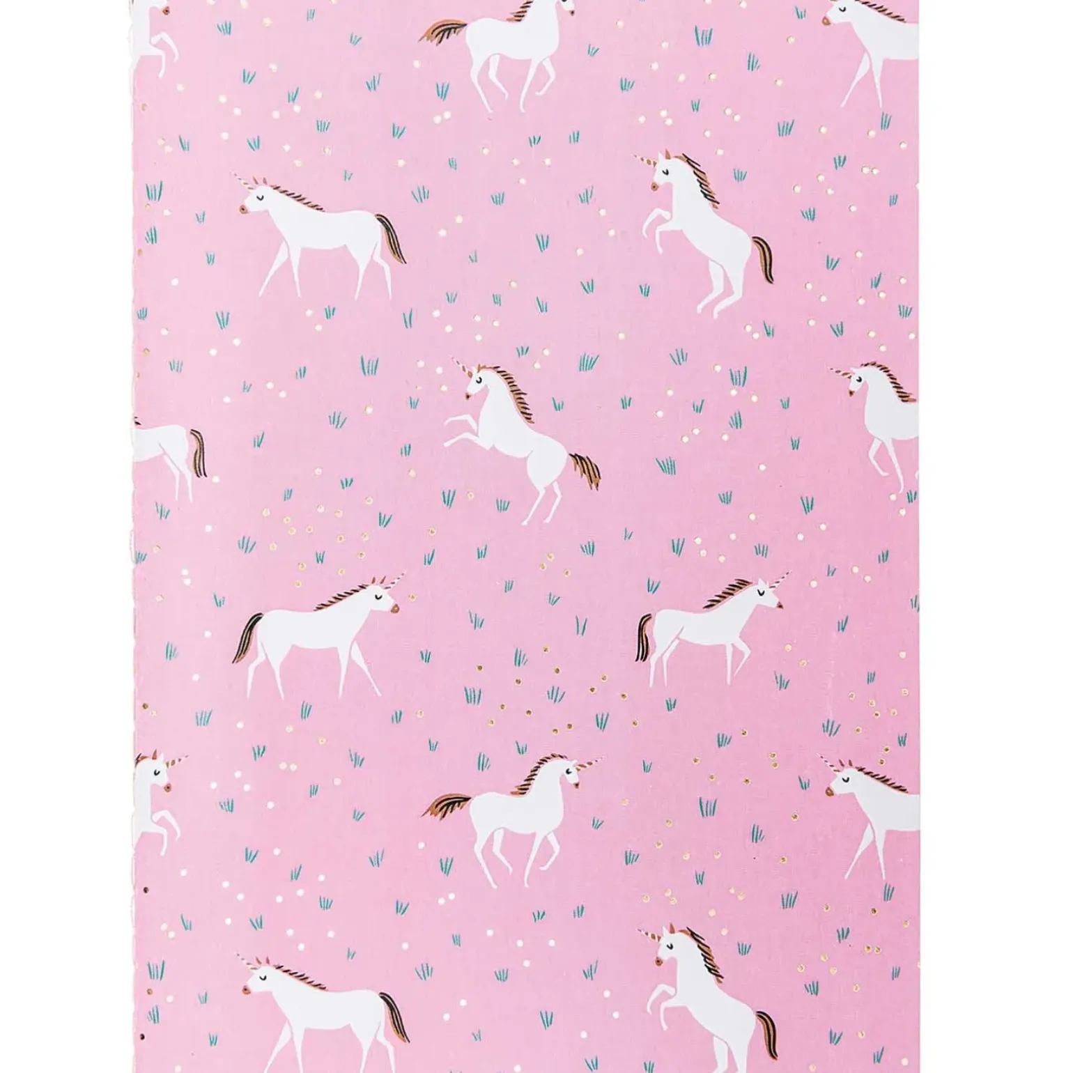 Caderno A5 - Wonderland (artigo sortido)