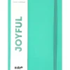 Caderno A5 Your Colour Joyful Note!