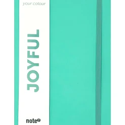 Caderno A5 Your Colour Joyful Note!