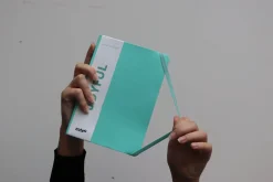 Caderno A5 Your Colour Joyful Note!