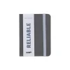 Caderno A6 Your Colour Liso Reliable Note!