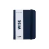 Caderno A6 Your Colour Liso Wise Note!