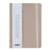 Caderno A5 Your Colour Pautado Mindful Note!
