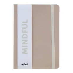 Caderno A5 Your Colour Pautado Mindful Note!