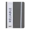 Caderno A5 Your Colour Pautado Reliable Note!