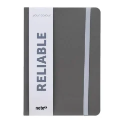 Caderno A5 Your Colour Pautado Reliable Note!