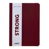 Caderno A5 Your Colour Pautado Strong Note!