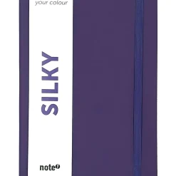 Caderno A5 Your Colour Silky Note!