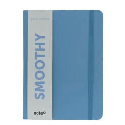 Caderno A5 Your Colour Smothy Note!