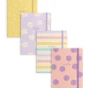 Caderno - Basics Sortido