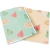 Caderno B5 - Fruta Sortido