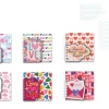 Caderno - Capa Dupla Love Sortido