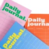 Caderno Daily Journal A5