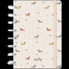 Caderno De Discos A5 Pautado - Sand Guau