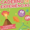 Caderno de Experiências de Maria Francisca Macedo - Pré-Escolar e 1.º Ciclo