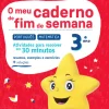 Caderno de Fim de Semana MAT/PT 3.º Ano de Paula Melo
