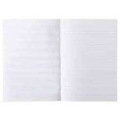 Caderno de Música A4 20 Folhas Note!