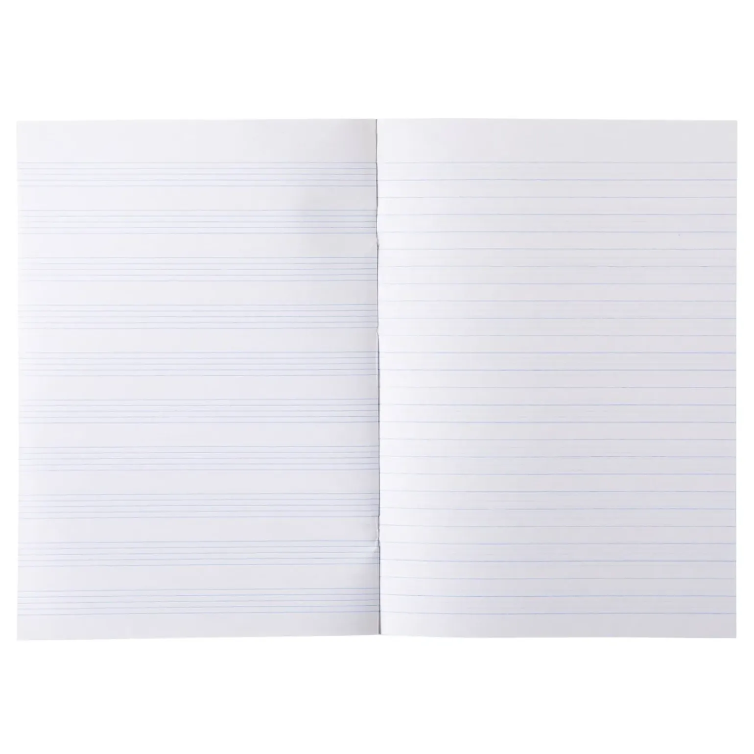 Caderno de Música A4 20 Folhas Note!
