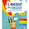 Caderno de Treino 1º Ano