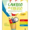 Caderno de Treino 2º Ano