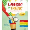 Caderno de Treino - 3º Ano de Paula Melo