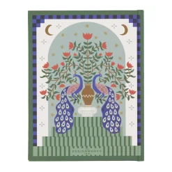Caderno - Dopo Peacock
