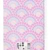 Caderno Espiral A4 Capa Dura Pautado 100 Folhas Mermaid Note!