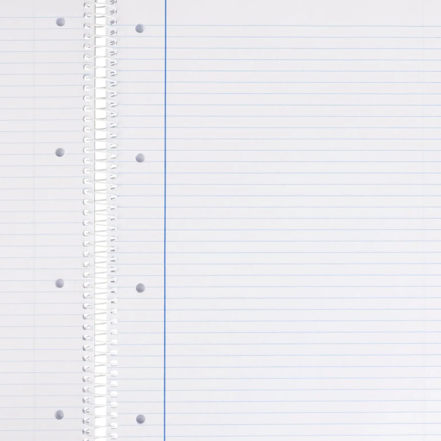 Caderno Espiral A4 Capa Dura Pautado 100 Folhas Mermaid Note!