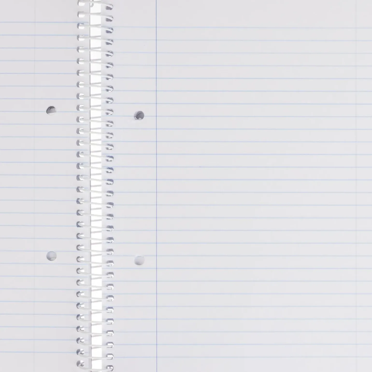 Caderno Espiral A5 Capa Dura Pautado 100 Folhas Mermaid Note!