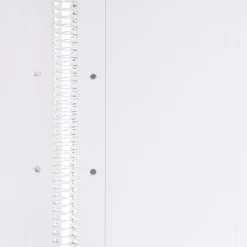 Caderno Espiral A5 Capa Dura Pautado 100 Folhas Sunshine Note!
