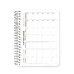 Caderno Espiral A5 Dots Oxford
