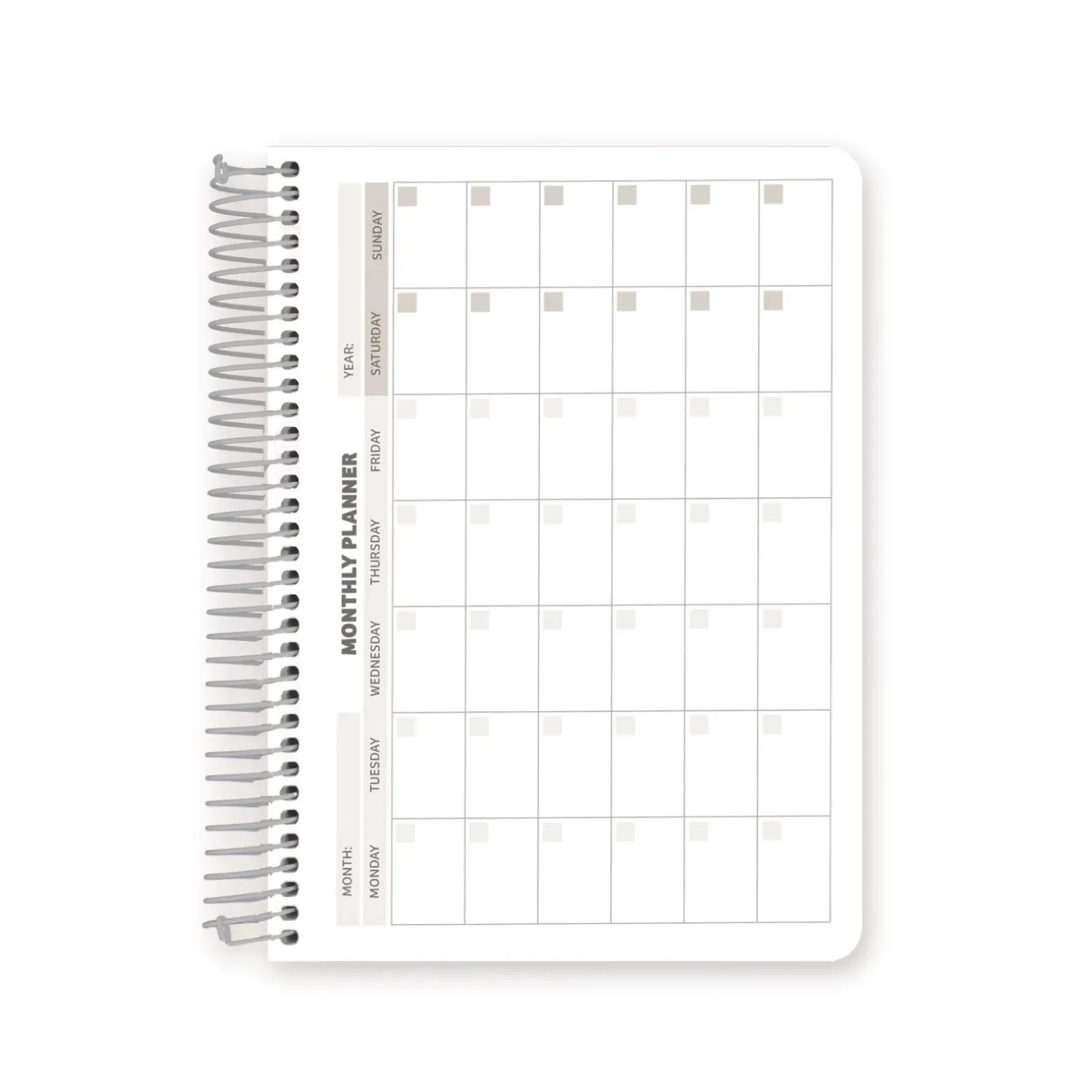 Caderno Espiral A5 Dots Oxford
