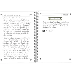 Caderno Espiral A5 Dots Oxford