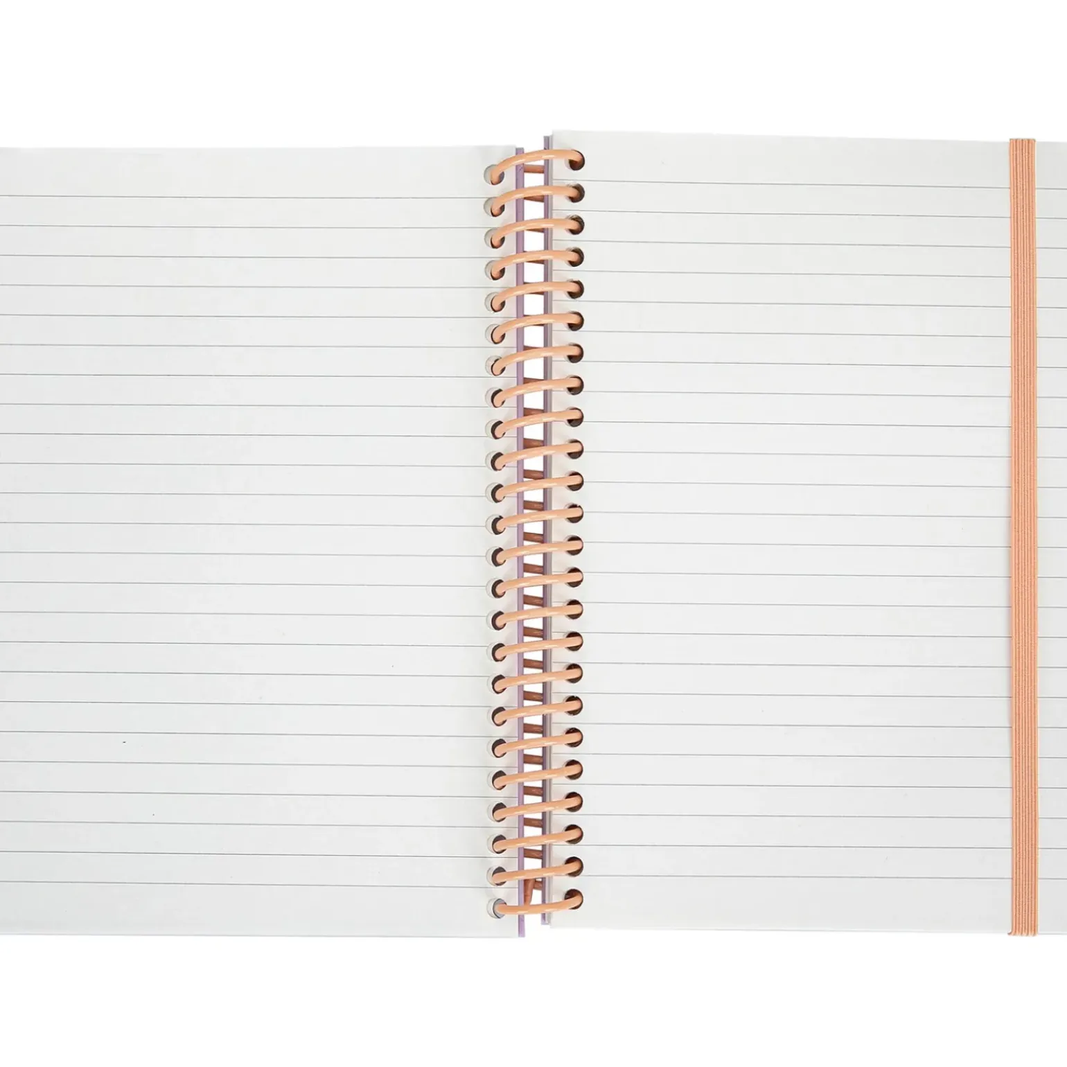 Caderno Espiral A5 100 Folhas 80G Bloom Mayfair