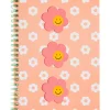 Caderno Espiral A5 60 Folhas 80g Good Day