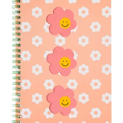 Caderno Espiral A5 60 Folhas 80g Good Day