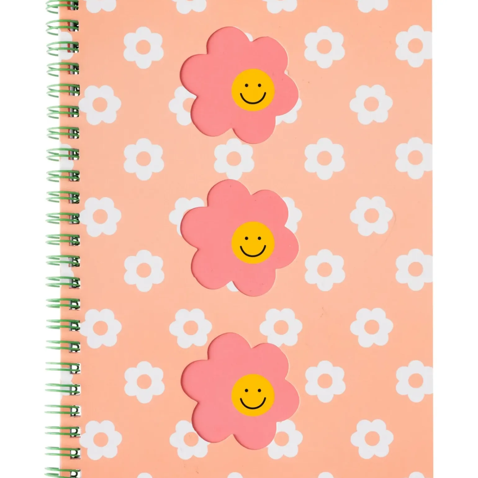 Caderno Espiral A5 60 Folhas 80g Good Day