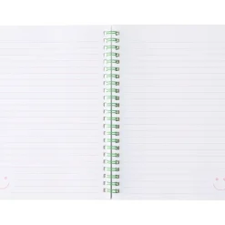 Caderno Espiral A5 60 Folhas 80g Good Day