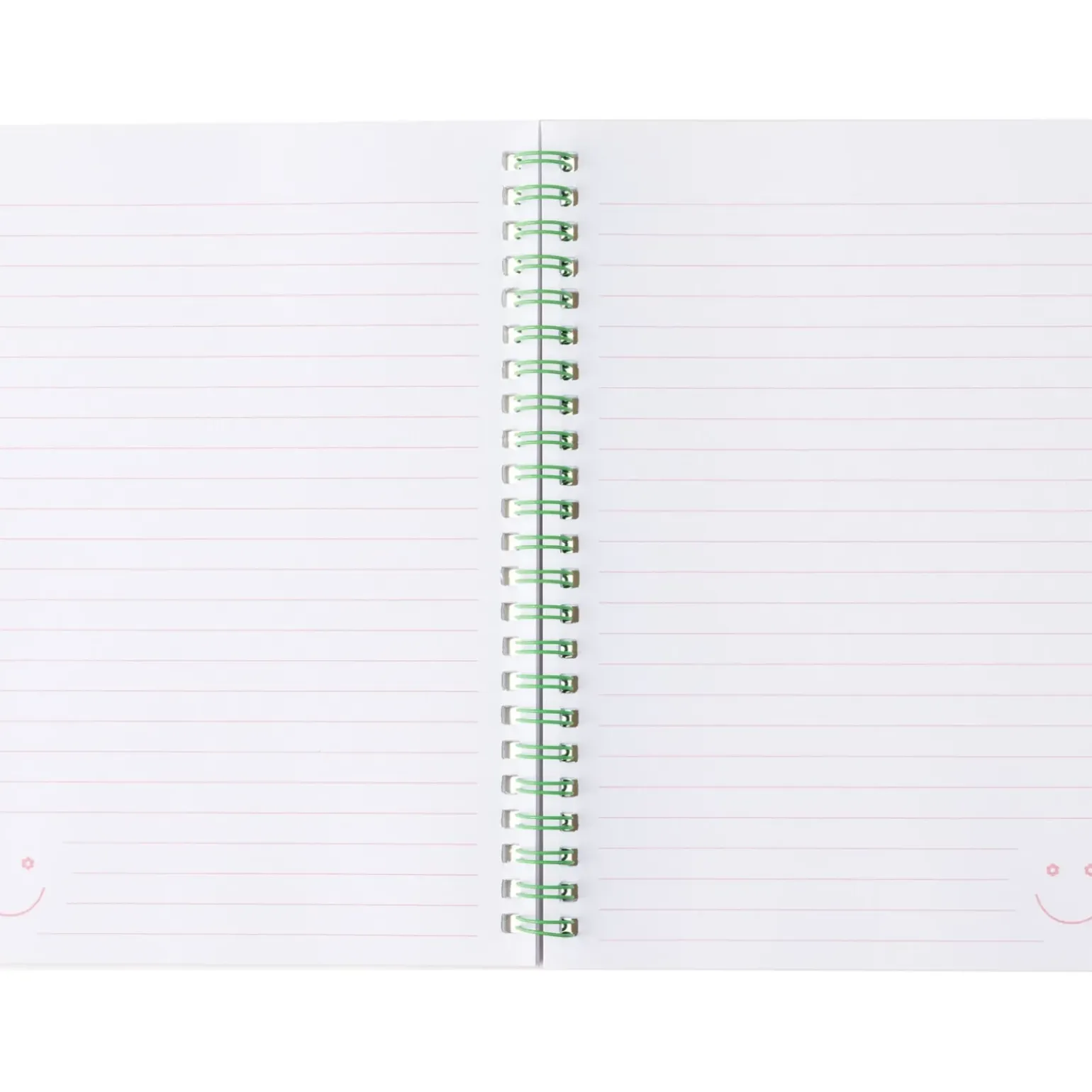 Caderno Espiral A5 60 Folhas 80g Good Day