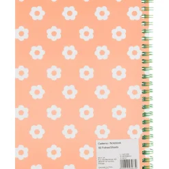 Caderno Espiral A5 60 Folhas 80g Good Day