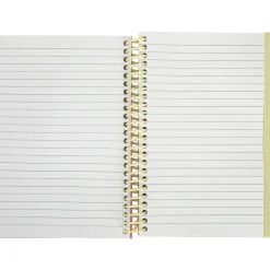 Caderno Espiral A5 100 Folhas 80G Keep Going Mayfair